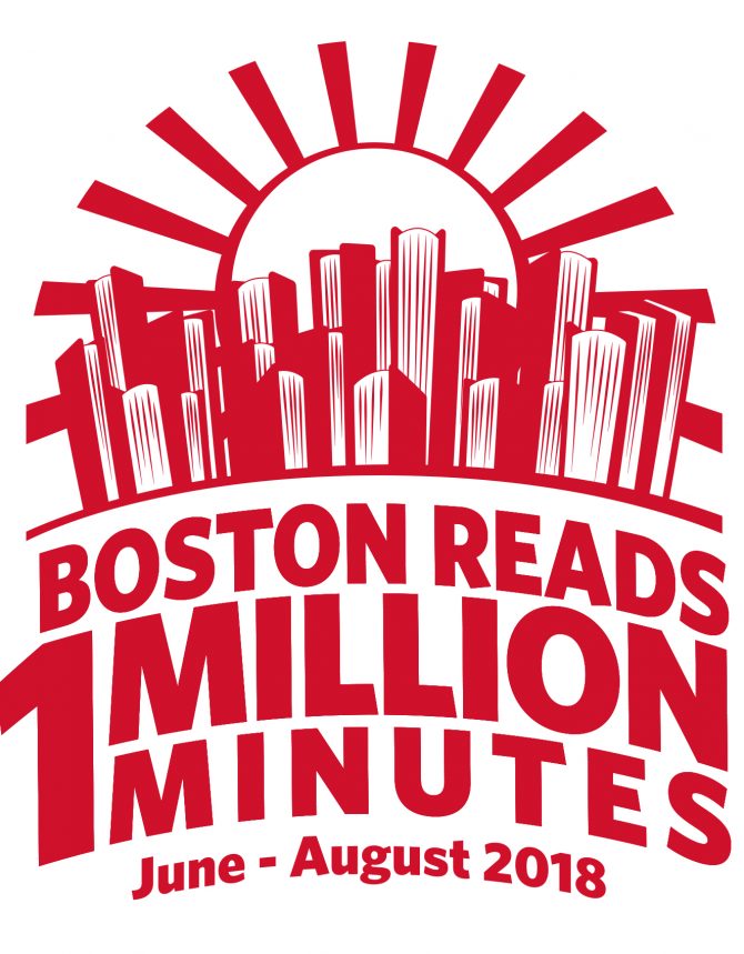 Boston Public Library’s Summer Reading Program for All Ages Begins This